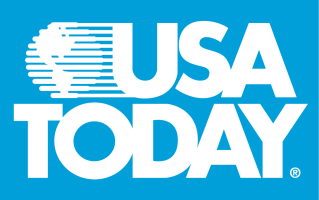 USA Today Logo